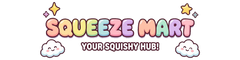 スクイーズマート