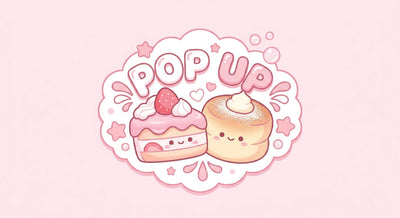 メロジョイ原宿ポップアップストア完全ガイド｜場所・営業時間・入店方法・限定特典【2026年9月9日オープン】