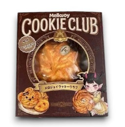 メロジョイ クッキークラブ｜クリーム・ブロッサム