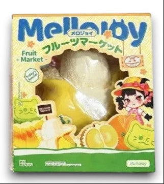 メロジョイ ベイビーバナナ