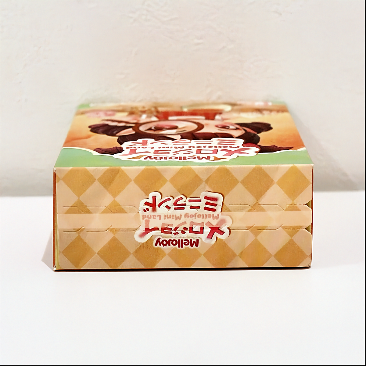 メロジョイ ミニランド