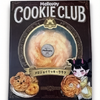 メロジョイ クッキークラブ｜バニラ・スワールのパッケージ。